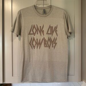 Long Live Cowboys Ter